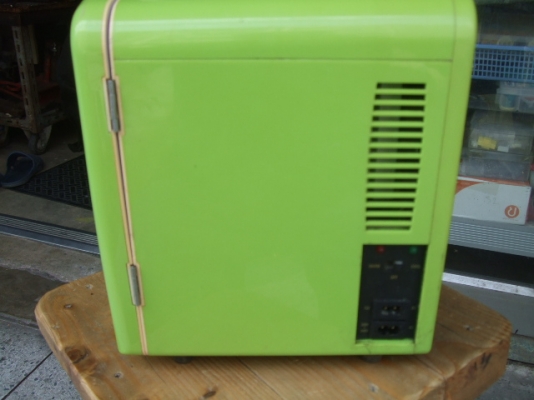 ตู้เย็นใบเล็ก ตู้เย็นใบเล็ก