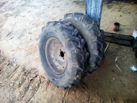 มาอีกแล้วครับพี่น้องของดีราคาถููก รถไถเดินตามคูโบต้า อีที11 แรงสภาพสวยเครื่องฟิตสตาร์ทติดง่าย