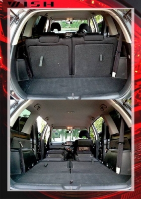 **ขาย Toyota Wish ปี04 2.0S สีดำ ออโต้ เข้าศูนย์ตลอด  ใช้รักษามาก สภาพเดิมจัด สวย สด รถครอบครัวราคาสุดคุ้ม**มีรูป