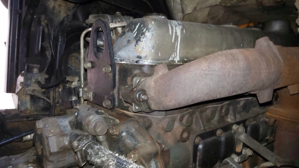 MITSUBISHI FUSO FN527 - 195 HP 6D16 TD-4425 สิบล้อดั๊มพ์ 2 เพลา กระบะดั๊มพ์เหล็ก 12 ตันของ KAC โคราชสภาพสวยจัดทั้งคันพี้อมใช้งานๆได้เลยครับ เครื่องยนต์เดิมๆแรงดีสุดๆเกียร์เดิม 10 SPEED หัวเก๋งเดิมบางภายในเก๋งคอนโซลสวยครบ แอร์ พวงมาลัยเพาเวอร์ ระบบเบรคทริ๊