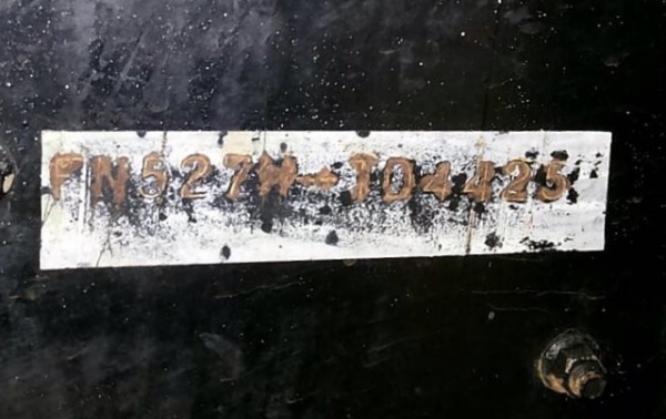 MITSUBISHI FUSO FN527 - 195 HP 6D16 TD-4425 สิบล้อดั๊มพ์ 2 เพลา กระบะดั๊มพ์เหล็ก 12 ตันของ KAC โคราชสภาพสวยจัดทั้งคันพี้อมใช้งานๆได้เลยครับ เครื่องยนต์เดิมๆแรงดีสุดๆเกียร์เดิม 10 SPEED หัวเก๋งเดิมบางภายในเก๋งคอนโซลสวยครบ แอร์ พวงมาลัยเพาเวอร์ ระบบเบรคทริ๊