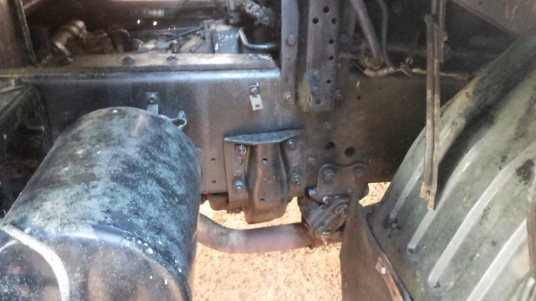 MITSUBISHI FUSO FN527 - 195 HP 6D16 TD-4425 สิบล้อดั๊มพ์ 2 เพลา กระบะดั๊มพ์เหล็ก 12 ตันของ KAC โคราชสภาพสวยจัดทั้งคันพี้อมใช้งานๆได้เลยครับ เครื่องยนต์เดิมๆแรงดีสุดๆเกียร์เดิม 10 SPEED หัวเก๋งเดิมบางภายในเก๋งคอนโซลสวยครบ แอร์ พวงมาลัยเพาเวอร์ ระบบเบรคทริ๊