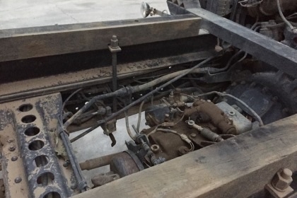 HINO FC3J - 175 HP JO7C หกล้อดั๊มพ์ กระบะดั๊มพ์เหล็ก 5 ตันความยาว 3.60 เมตรสภาพสวยพร้อมใช้งานได้เลยครับ เครื่องแรงดีไม่มีเยิ้ม หัวเก๋งสมอตกแต่งชดแต่งแบบพรีเมี่ยมสวยๆโดยรอบ ภายในเก๋งคอนโซลครบพร้อม แอร์เย็น พวงมาลัยเพาเวอร์ ระบบเบรคทริ๊ปฟี้ครบครัน ช่วงล่างค