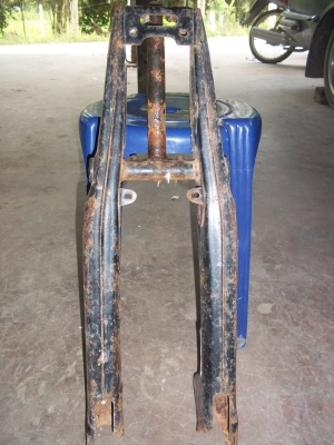 ขายตะเกียบหน้า c 92 95