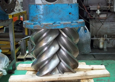 จำหน่ายปั๊มลม, SCREW AIR COMPRESSOR, เครื่องปั๊มลม สกรู  แวน ลูกสูบติดต่อ 0835848866