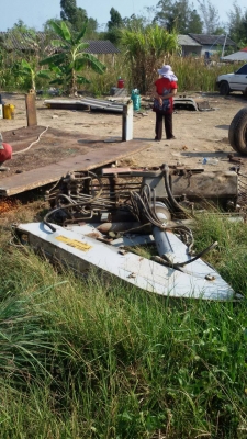 ฝากขายเฮียบพับ3ตัน