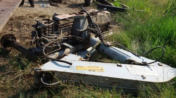 ฝากขายเฮียบพับ3ตัน