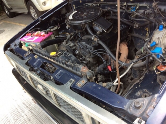 ขายนิสสัน บิ๊กเอ็มตอนเดียว ปี92 เครื่องเบนซิลเดิม Z16 เกียร์ธรรมดา ติดแก๊สLPG เพาเวอร์ เบาะหนังขาดบ้าง แอร์มีต้องเติมน้ำยา วิทยุ ตัวถังยางๆเดิมๆไม่มีชน คานหน้าเดิมเลขชัด ห้องเครื่องเดิม คัสซีดี ล้อแม็ก15" ยางดี ลอนกระบะดี หลังคาพร้อม รถขับดีเลยครับ ป