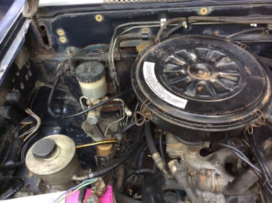 ขายนิสสัน บิ๊กเอ็มตอนเดียว ปี92 เครื่องเบนซิลเดิม Z16 เกียร์ธรรมดา ติดแก๊สLPG เพาเวอร์ เบาะหนังขาดบ้าง แอร์มีต้องเติมน้ำยา วิทยุ ตัวถังยางๆเดิมๆไม่มีชน คานหน้าเดิมเลขชัด ห้องเครื่องเดิม คัสซีดี ล้อแม็ก15" ยางดี ลอนกระบะดี หลังคาพร้อม รถขับดีเลยครับ ป