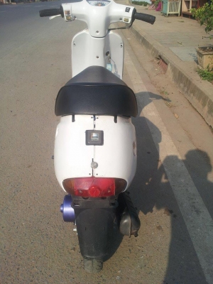 ขายสกู๊ตเตอร์ ราคา 3900