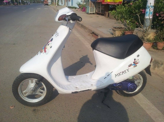 ขายสกู๊ตเตอร์ ราคา 3900