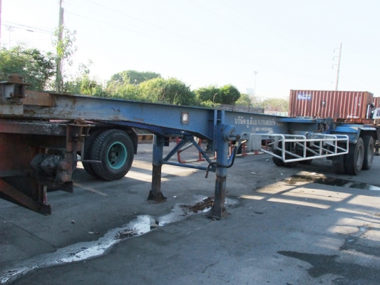 หางพนัส  ไม่มีทะเบียน