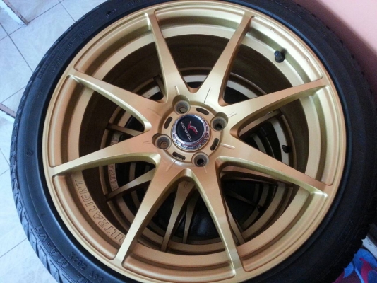 ขายแมกซ์ 17 พร้อมยางใหม่ ขายแมกซ์ 17 พร้อมยางใหม่