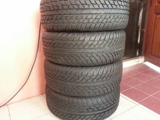 ขายแมกซ์ 17 พร้อมยางใหม่ ขายแมกซ์ 17 พร้อมยางใหม่