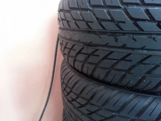 ขายแมกซ์ 17 พร้อมยางใหม่ ขายแมกซ์ 17 พร้อมยางใหม่