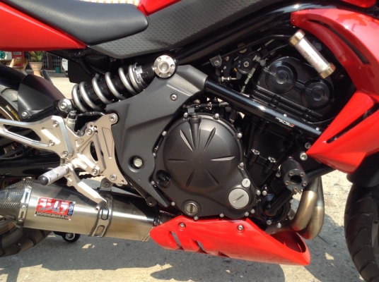 ธารนนทบุรี//ขาย KAWASAKI ER6N ABS ปี 2010 สภาพสวยๆของแต่งเต็ม ระบบเครื่อง ระบบไฟสมบูรณ์ทุกจุด ทะเบียนแท้พร้อมโอน เลขทะเบียนตัวเดียว ราคา 159,000 บาท ธารนนทบุรี//ขาย KAWASAKI ER6N ABS ปี 2010 สภาพสวยๆของแต่งเต็ม ระบบเครื่อง ระบบไฟสมบูรณ์ทุกจุด ทะเบียนแท้พร้อมโอน เลขทะเบียนตัวเดียว ราคา 159,000 บาท