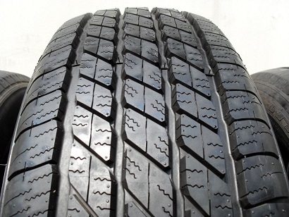 ขายเศษยาง MICHELIN Cross Terrain ปี3214 1เส้น 265-65-17 ราคา 2,000