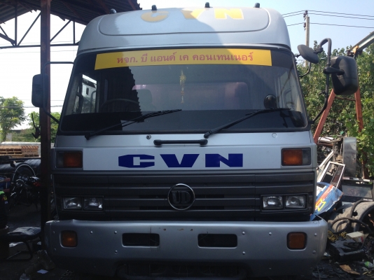 ขายหัวลาก NISSAN