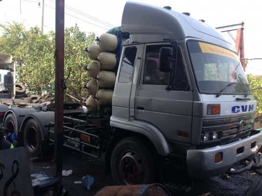 ขายหัวลาก NISSAN