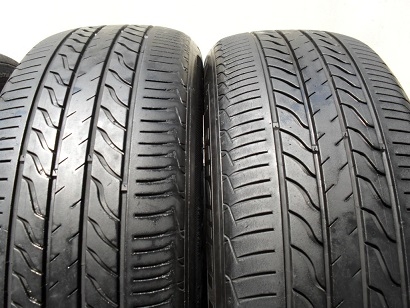 ขายยาง MICHELIN PRIMACY LC ปี13(1คู่) 215-55-17 ราคา 2,200