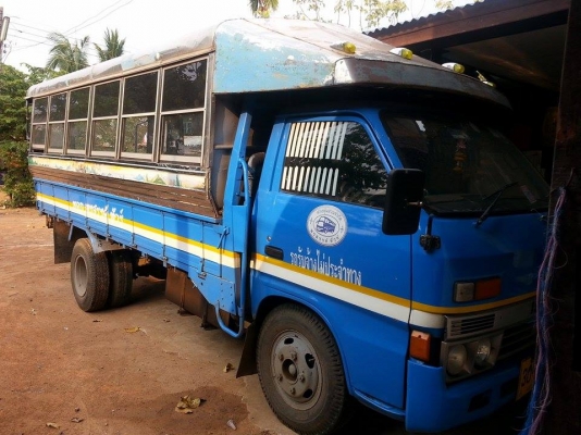 ขาย6ล้อ โดยสารISUZU TL 100แรง เบาะโดยสารดี เครื่องดี คัชซีสวย ยางดี ภายในสวย สภาพพร้อมใช้งาน เอกสารพร้อมโอน สนใจโทร 090-8588220คุณนะ 093-3258446คุณบิวตี้ ID:narong498 หรือ www.truck.in.th/498 หรือfb:ณรงค์ ซื้อขายรถมือสอง(เว็บไซต์ส่วนตัว)