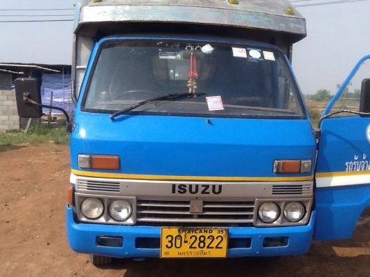 ขาย6ล้อ โดยสารISUZU TL 100แรง เบาะโดยสารดี เครื่องดี คัชซีสวย ยางดี ภายในสวย สภาพพร้อมใช้งาน เอกสารพร้อมโอน สนใจโทร 090-8588220คุณนะ 093-3258446คุณบิวตี้ ID:narong498 หรือ www.truck.in.th/498 หรือfb:ณรงค์ ซื้อขายรถมือสอง(เว็บไซต์ส่วนตัว)