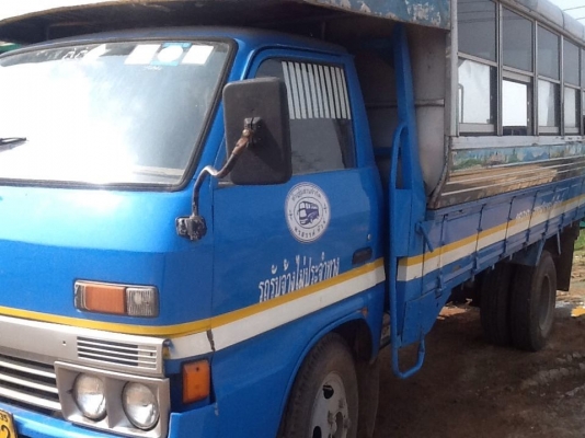 ขาย6ล้อ โดยสารISUZU TL 100แรง เบาะโดยสารดี เครื่องดี คัชซีสวย ยางดี ภายในสวย สภาพพร้อมใช้งาน เอกสารพร้อมโอน สนใจโทร 090-8588220คุณนะ 093-3258446คุณบิวตี้ ID:narong498 หรือ www.truck.in.th/498 หรือfb:ณรงค์ ซื้อขายรถมือสอง(เว็บไซต์ส่วนตัว)