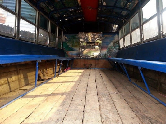 ขาย6ล้อ โดยสารISUZU TL 100แรง เบาะโดยสารดี เครื่องดี คัชซีสวย ยางดี ภายในสวย สภาพพร้อมใช้งาน เอกสารพร้อมโอน สนใจโทร 090-8588220คุณนะ 093-3258446คุณบิวตี้ ID:narong498 หรือ www.truck.in.th/498 หรือfb:ณรงค์ ซื้อขายรถมือสอง(เว็บไซต์ส่วนตัว)