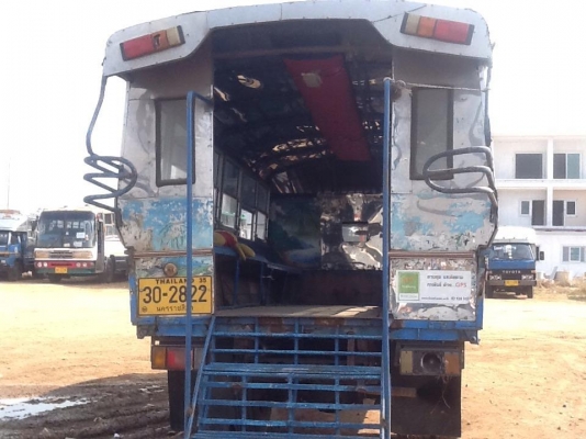 ขาย6ล้อ โดยสารISUZU TL 100แรง เบาะโดยสารดี เครื่องดี คัชซีสวย ยางดี ภายในสวย สภาพพร้อมใช้งาน เอกสารพร้อมโอน สนใจโทร 090-8588220คุณนะ 093-3258446คุณบิวตี้ ID:narong498 หรือ www.truck.in.th/498 หรือfb:ณรงค์ ซื้อขายรถมือสอง(เว็บไซต์ส่วนตัว)