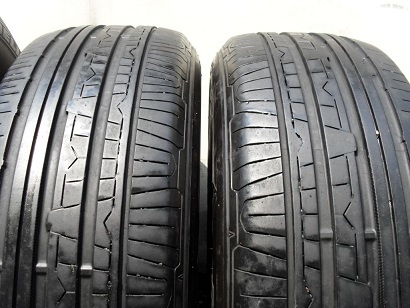 ขายยาง Nitto NT830 ปี13(1คู่) 215-60-16 ราคา 1,800