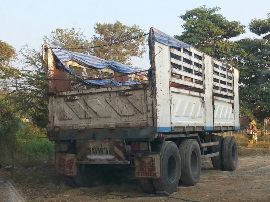 ขายแม่-ลูกเดก้า270กะบะ3มิตร สนใจติดต่อได้ที่089-9198420 ขายแม่-ลูกเดก้า270กะบะ3มิตร สนใจติดต่อได้ที่089-9198420