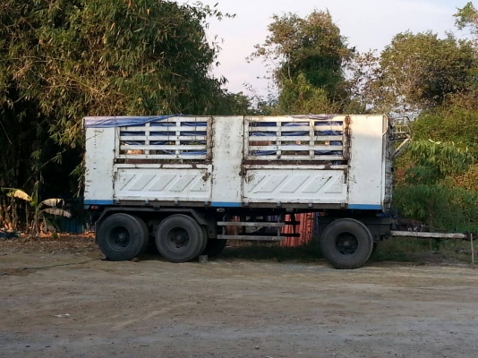 ขายแม่-ลูกเดก้า270กะบะ3มิตร สนใจติดต่อได้ที่089-9198420 ขายแม่-ลูกเดก้า270กะบะ3มิตร สนใจติดต่อได้ที่089-9198420