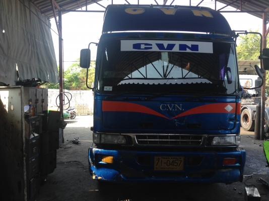 ขายหัวลาก HINO