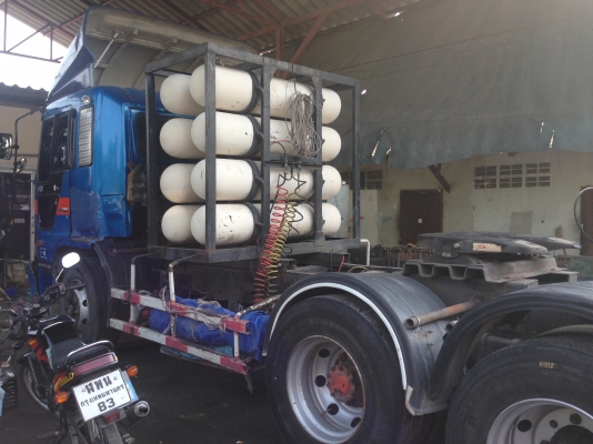 ขายหัวลาก HINO