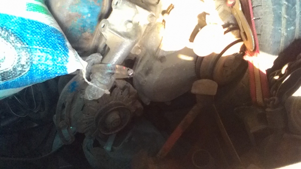 ขายเครื่องนิสสันa14กับเครื่องมิร่า850 ขายเครื่องนิสสันa14กับเครื่องมิร่า850