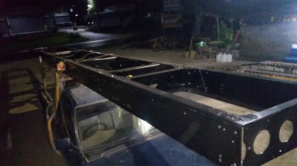 คันชีรถบัส hino FF1J คันชีพร้อมเล่ม เอกสารพร้อม