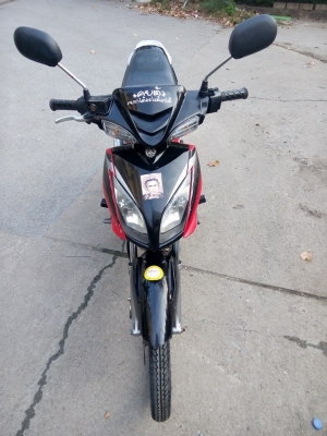 ขายถูกๆ x-1รถปี2548 ทนจริงประหยัดจริง เล่มเอกสารครบ