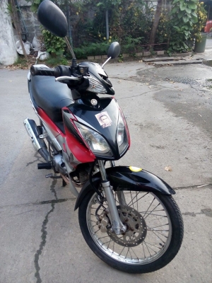 ขายถูกๆ x-1รถปี2548 ทนจริงประหยัดจริง เล่มเอกสารครบ