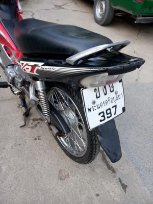 ขายถูกๆ x-1รถปี2548 ทนจริงประหยัดจริง เล่มเอกสารครบ