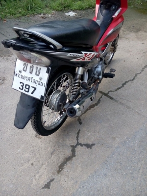 ขายถูกๆ x-1รถปี2548 ทนจริงประหยัดจริง เล่มเอกสารครบ