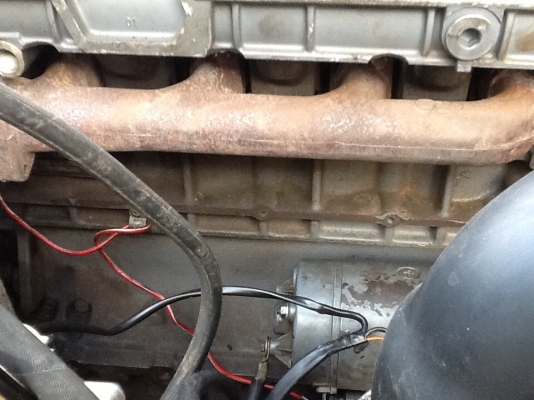 ปั๊มลมสนามSULLAIR 175CFM 083 3554933