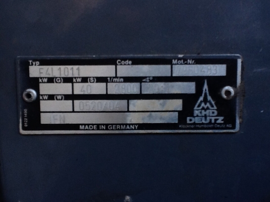 ปั๊มลมสนามSULLAIR 175CFM 083 3554933