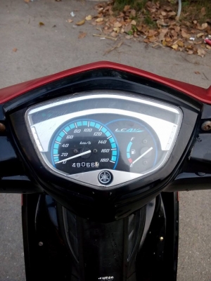 ขายถูกๆspark 135เดิมๆรถปี2552 ทนจริงแรงจริง เล่มเอกสารครบ