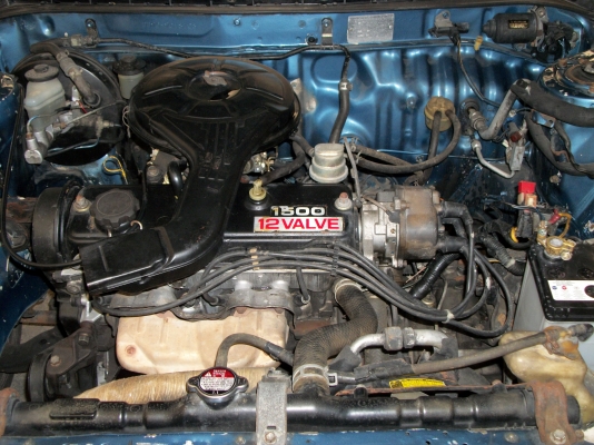 ขายด่วน โตโยต้า โคโรล่า โดเรม่อน 1500 cc ขอบคุณทุกสายที่โทรมานะครับ