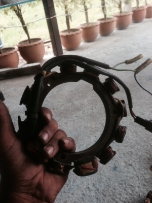 เกจ ใบพัดเลส คอนโทรล Yamaha Suzuki อะไหล่เครื่องเรือ เกจ ใบพัดเลส คอนโทรล Yamaha Suzuki อะไหล่เครื่องเรือ