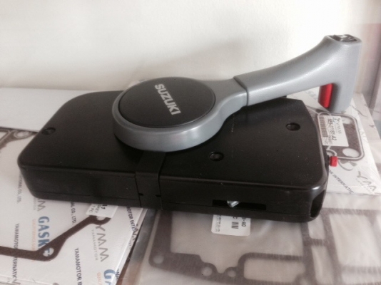 เกจ ใบพัดเลส คอนโทรล Yamaha Suzuki อะไหล่เครื่องเรือ เกจ ใบพัดเลส คอนโทรล Yamaha Suzuki อะไหล่เครื่องเรือ