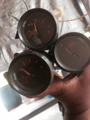 เกจ ใบพัดเลส คอนโทรล Yamaha Suzuki อะไหล่เครื่องเรือ เกจ ใบพัดเลส คอนโทรล Yamaha Suzuki อะไหล่เครื่องเรือ