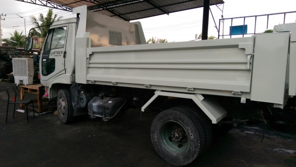 รถดั้ม 6 ล้อเก่าญี่ปุ่น สภาพสวยมาก เครื่อง 195 แรง เบรคจิฟฟี่ รถดั้ม 6 ล้อเก่าญี่ปุ่น สภาพสวยมาก เครื่อง 195 แรง เบรคจิฟฟี่