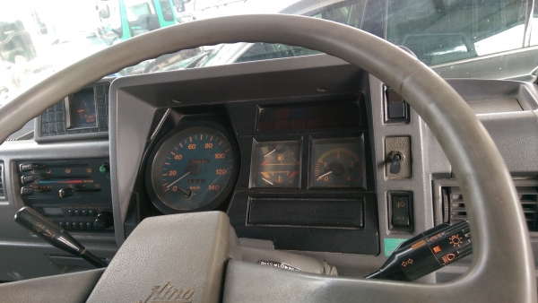 รถดั้ม 6 ล้อเก่าญี่ปุ่น สภาพสวยมาก เครื่อง 195 แรง เบรคจิฟฟี่ รถดั้ม 6 ล้อเก่าญี่ปุ่น สภาพสวยมาก เครื่อง 195 แรง เบรคจิฟฟี่