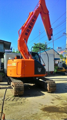 ขายด่วน รถขุด HITACHI ZX135 US เก่า ญี่ปุ่น  สวยมากๆๆๆ   โทร 089-3818694 ดวงนภา  เตียวตระกูล